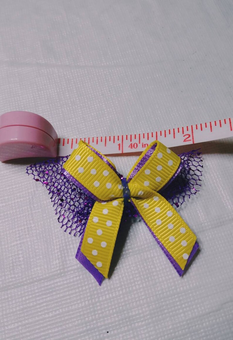 Small Bow Variety