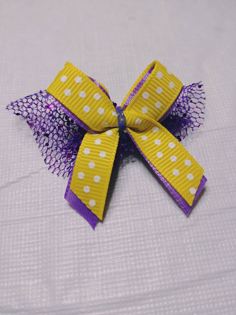 Small Bow Variety