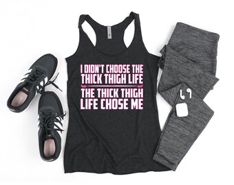 Racerbacks Etsy
