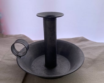 Vintage candle holder