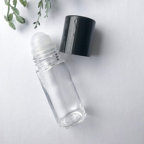 30ml Roller bottle, ONE 1 oz Roller Bottle, Essential Oils, Stain Stick, DIY, Essential Oil Roller Bottle, Essential Oil Bottle