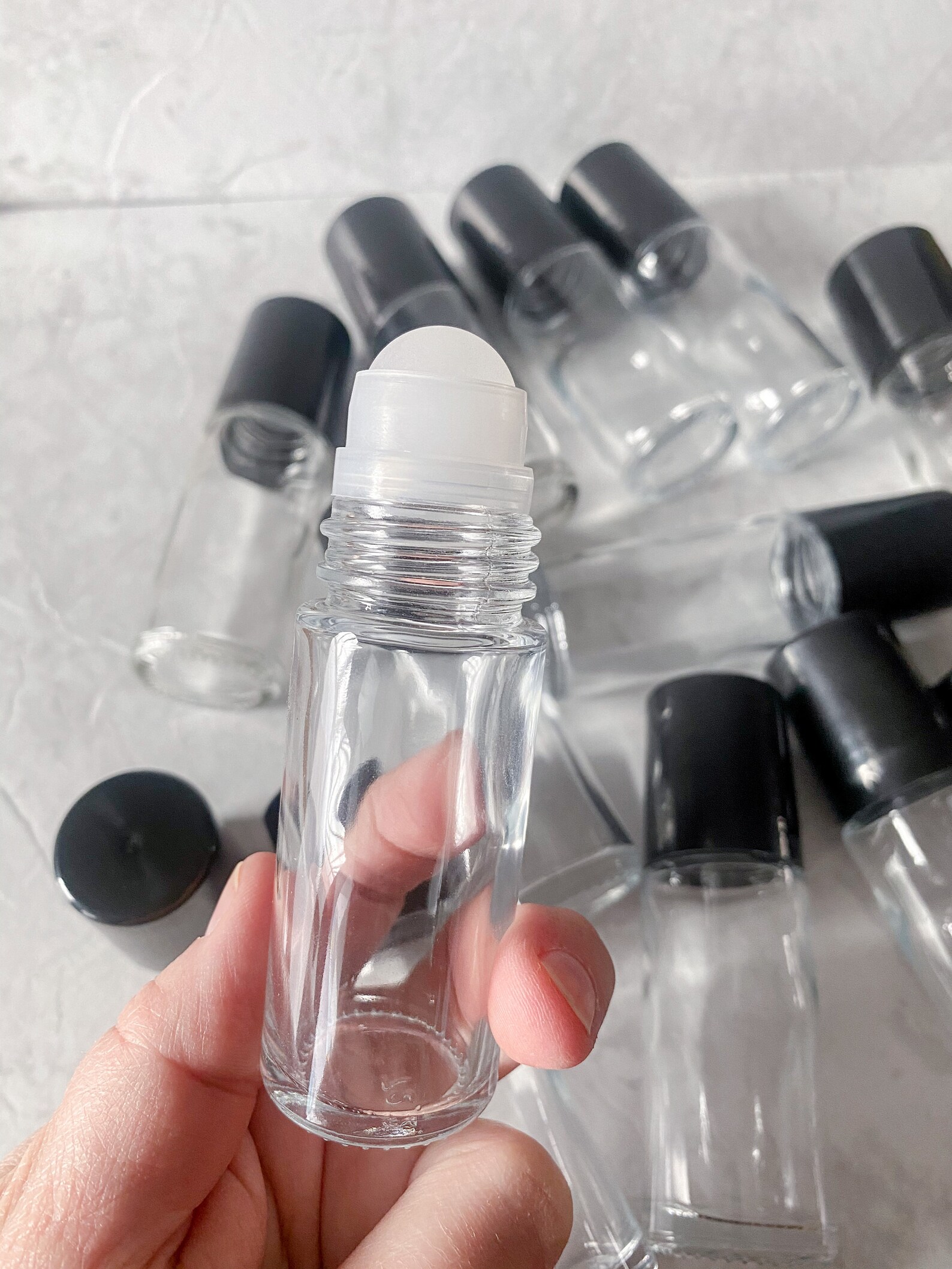 30ml Roller bottle ONE 1 oz Roller Bottle Essential Oils Etsy