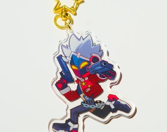 Zenless Zone Zero Charms