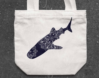 Download Requin Zentangle Etsy