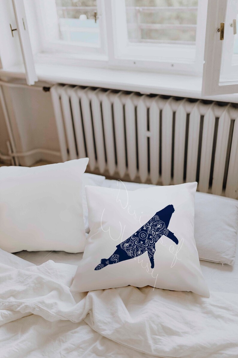 Free Free Mandala Whale Svg 53 SVG PNG EPS DXF File