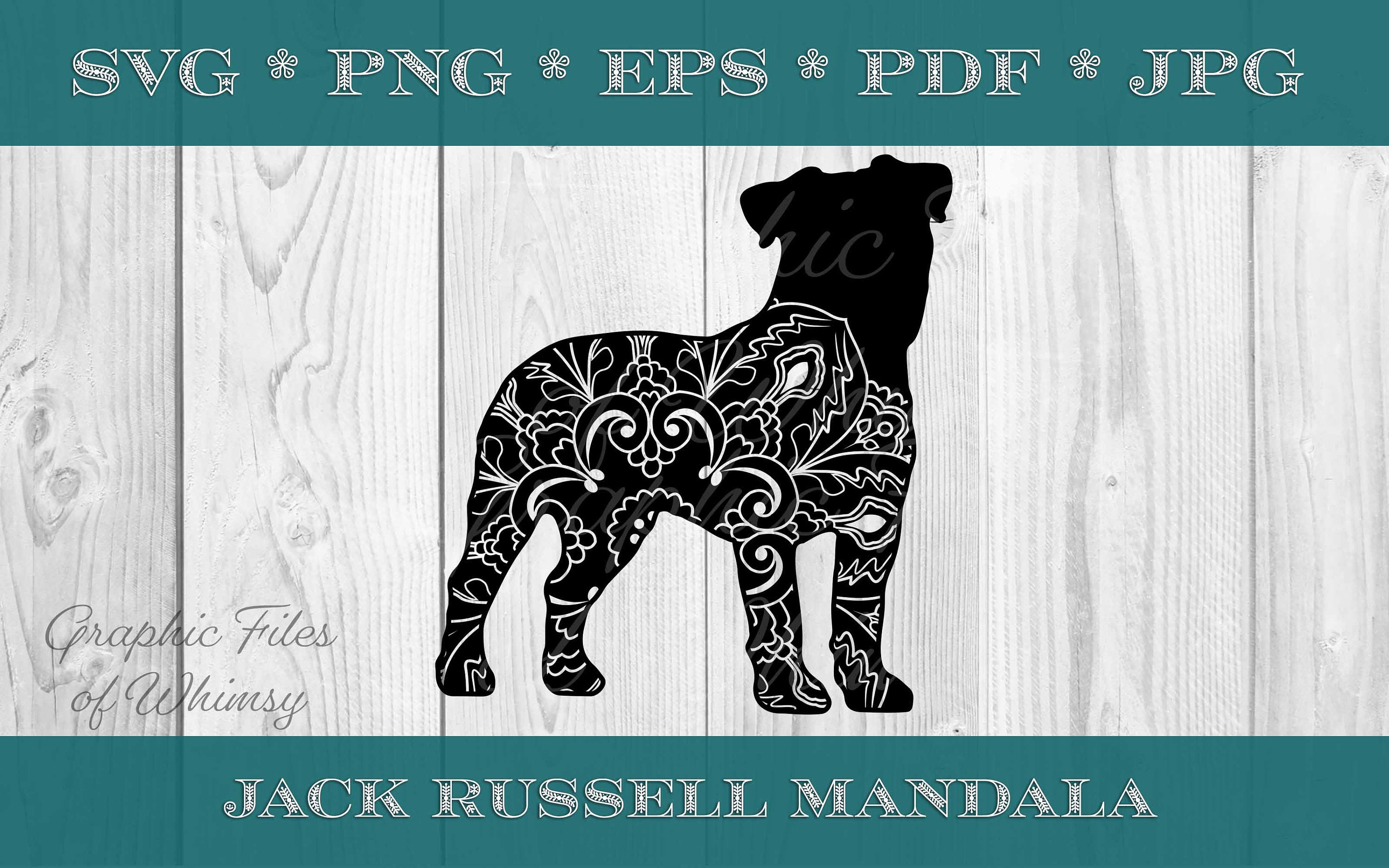 Drawing Illustration Jack Russell Svg Pupy Svg Mandala Svg Zentangle Drawing Illustration Jack Russell Svg Pupy Svg Mandala Svg Zentangle