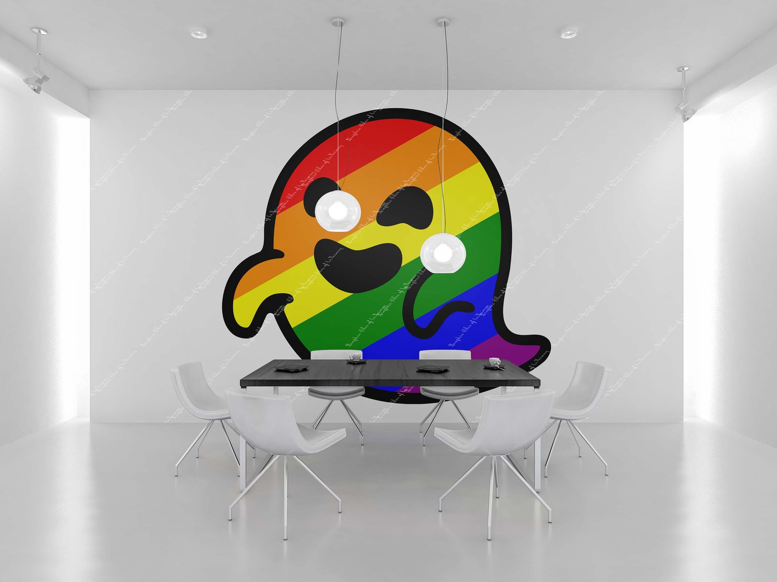gaysper-gay-pride-flag-ghost-lgbtq-lgbt-svg-png-jpg-ai-graphic-files-etsy