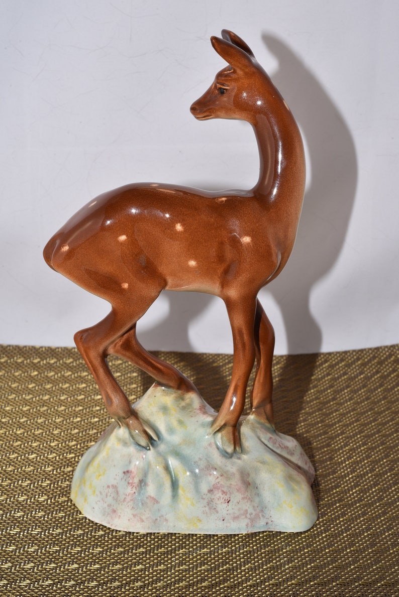 beswick foxes figurines