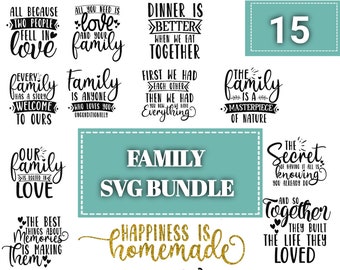 Download Family Svg Etsy