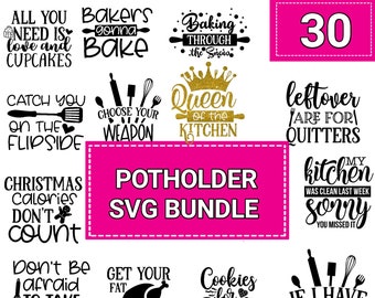 Download Pot Holder Svg Etsy