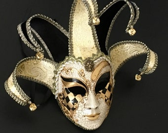 Venetian Masks Etsy