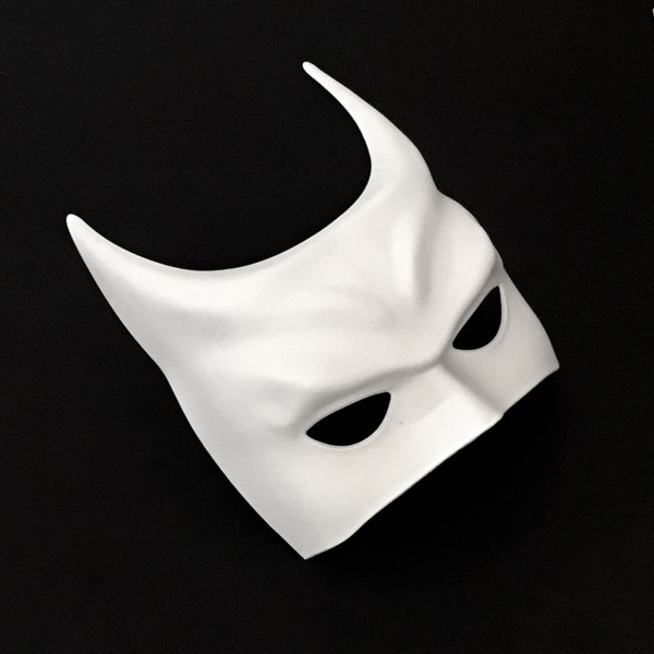 Blank Mask - Etsy