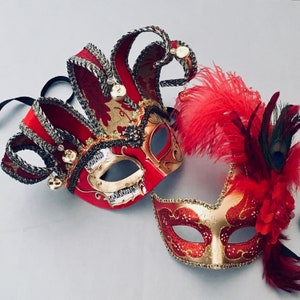 masquerade apparel