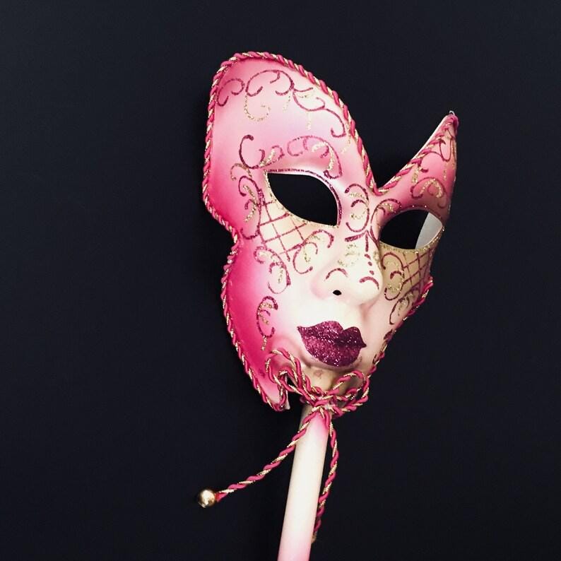 Red Washable & Reusable Surgical Style Face Masks - Made In USA - Foto 9