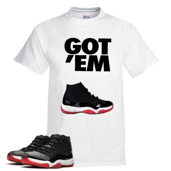 got em bred 11