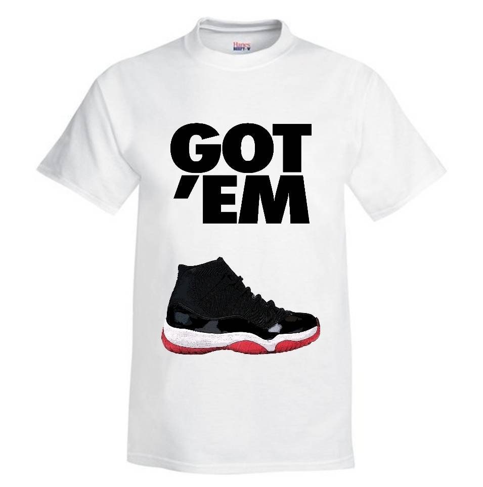 got em bred 11