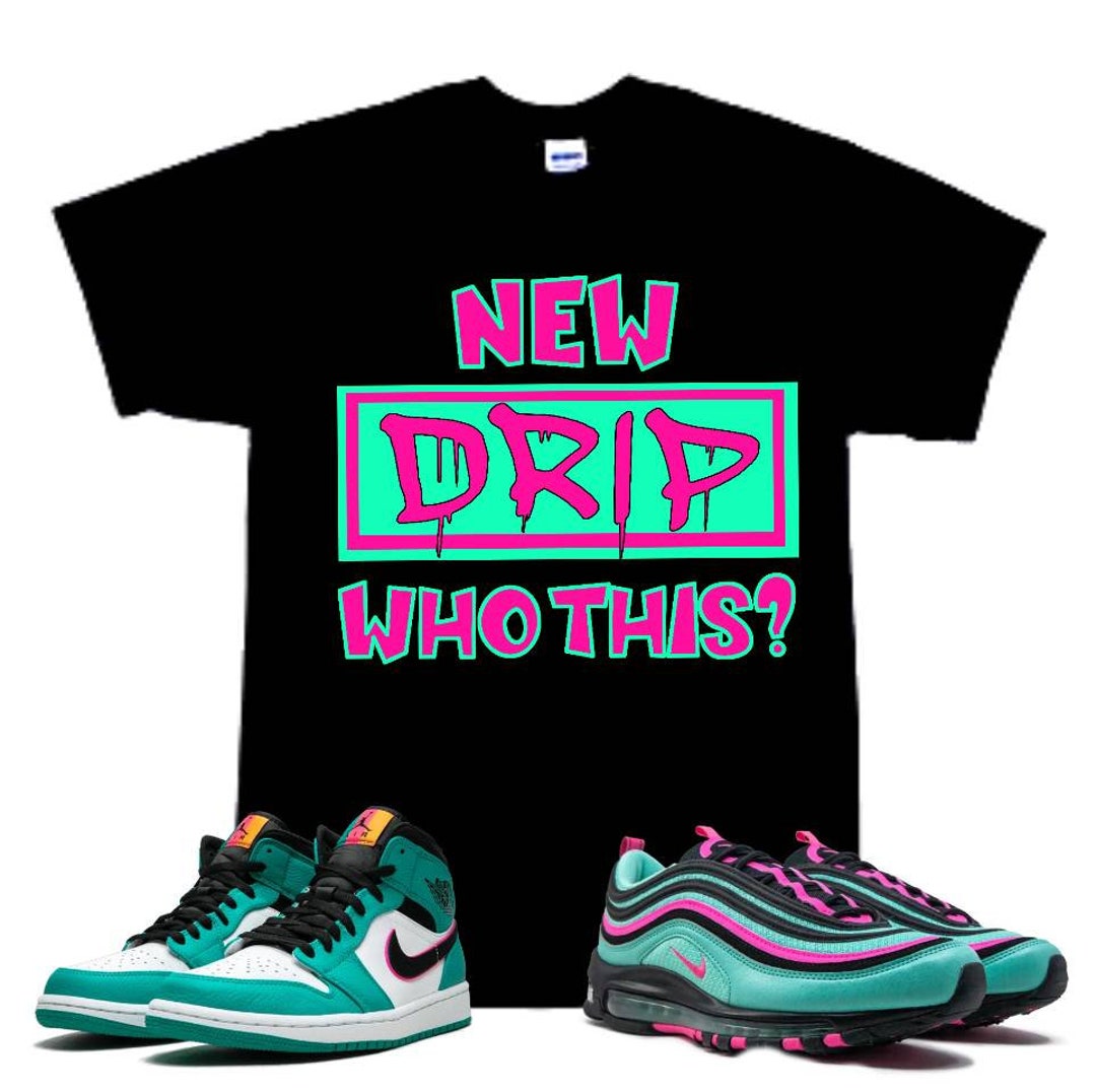Apparel South Beach Air Max 97 Shirt Nike Footwear Nike Air Max