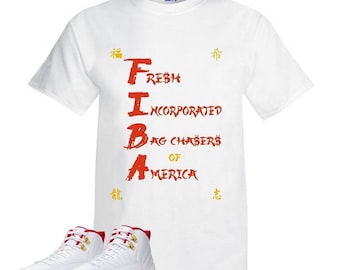 fiba 12s shirts