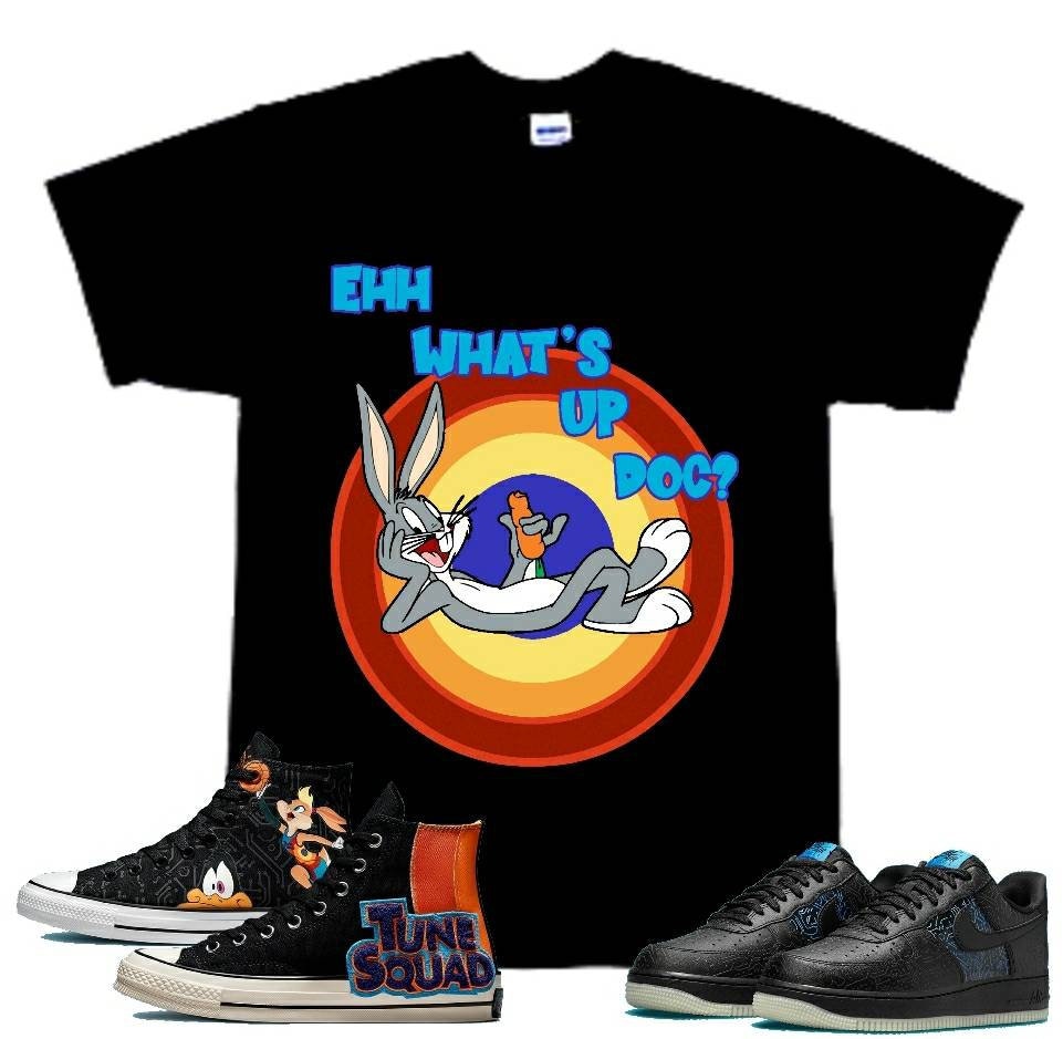 Looney Tune Converse Etsy