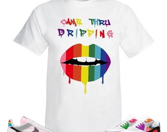 pride shirt nike