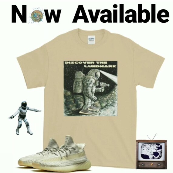 yeezy lundmark shirt