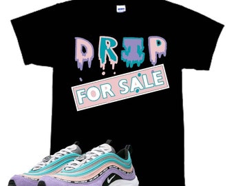 Drip 4 Sale "Have A Nike Day" Tee