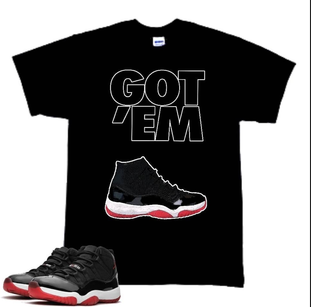 got em bred 11