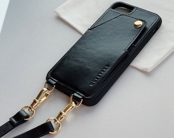 crossbody phone strap