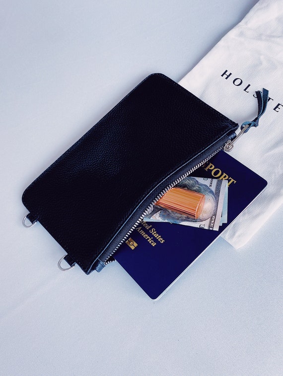holstere crossbody iphone case