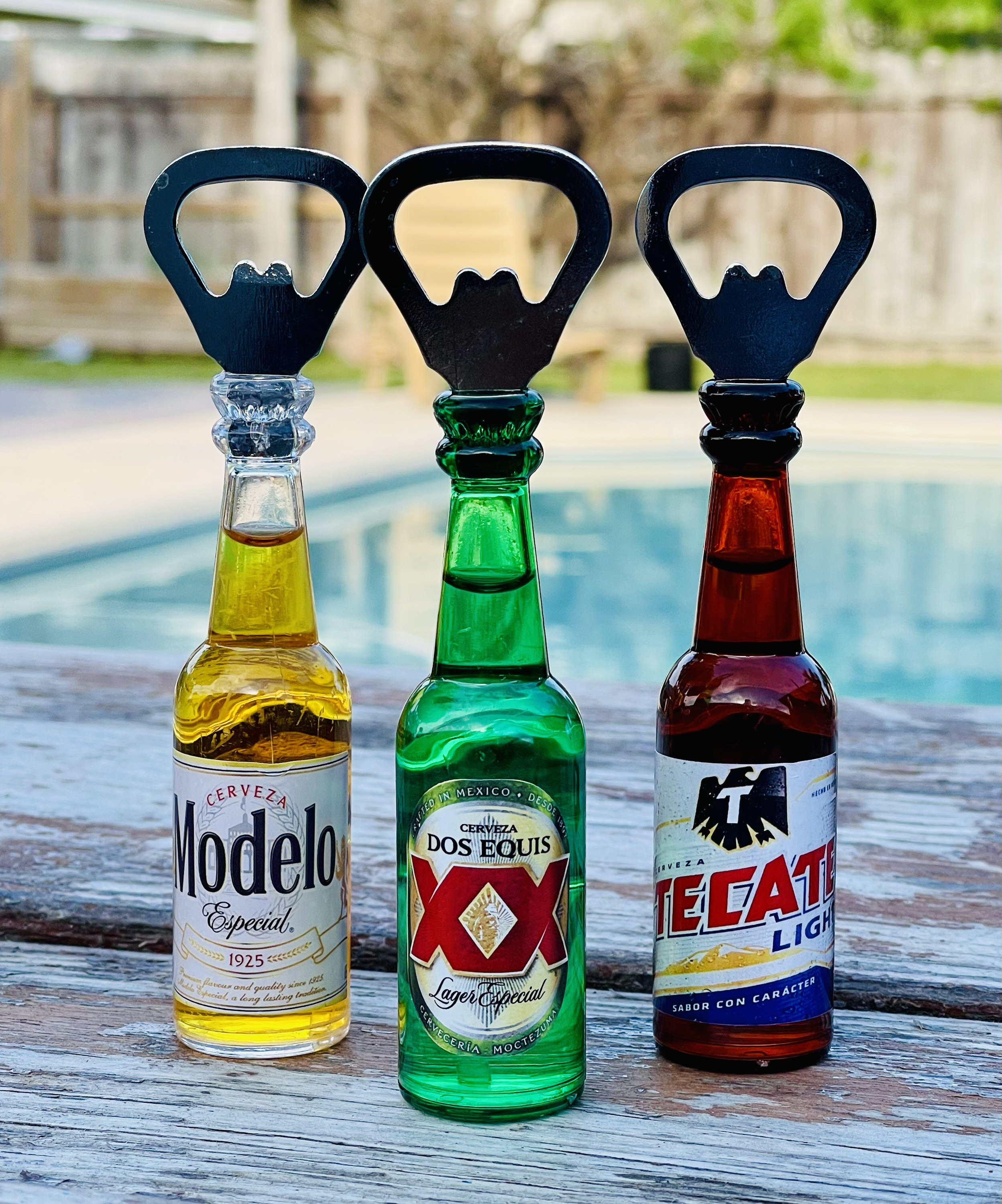 Mexico - Bottle Opener Mexico - Bottle Opener