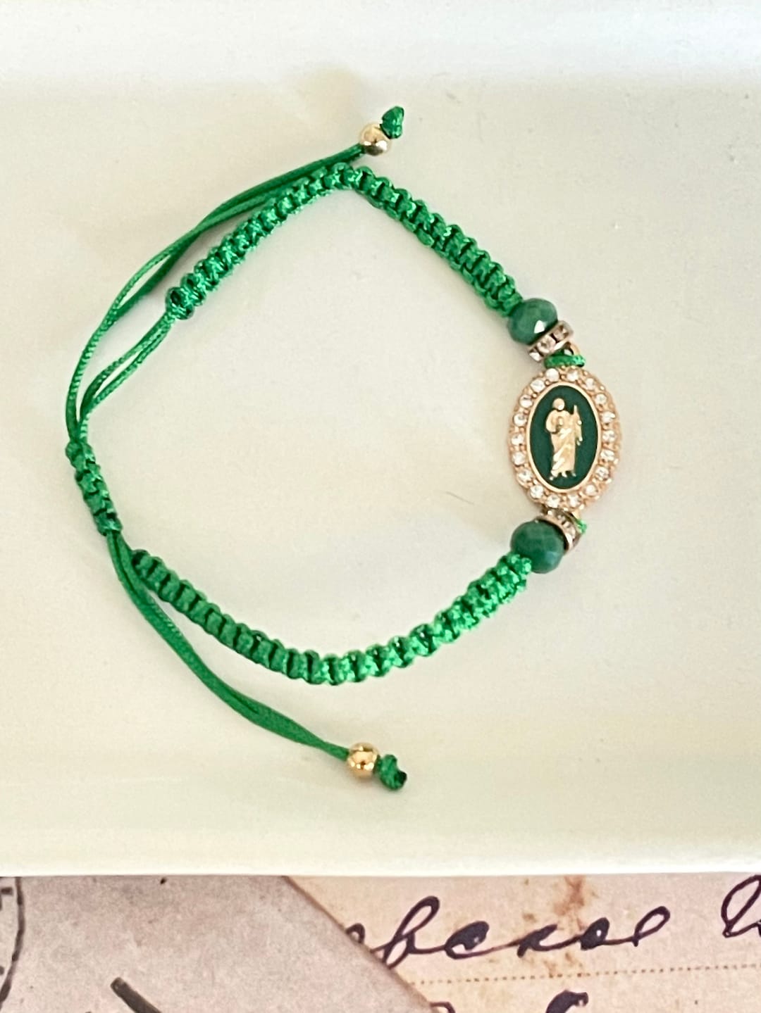 San judas charms for bracelets Clearance