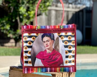 2 PACK Frida Mesh Market Bag Large Eco Purse Reusable in Assorted Colors Park 2 PACK Frida Mesh Market Bag Large Eco Purse Reusable in Assorted Colors Park
