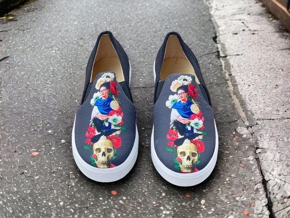 Frida kahlo shoes for sale outlet