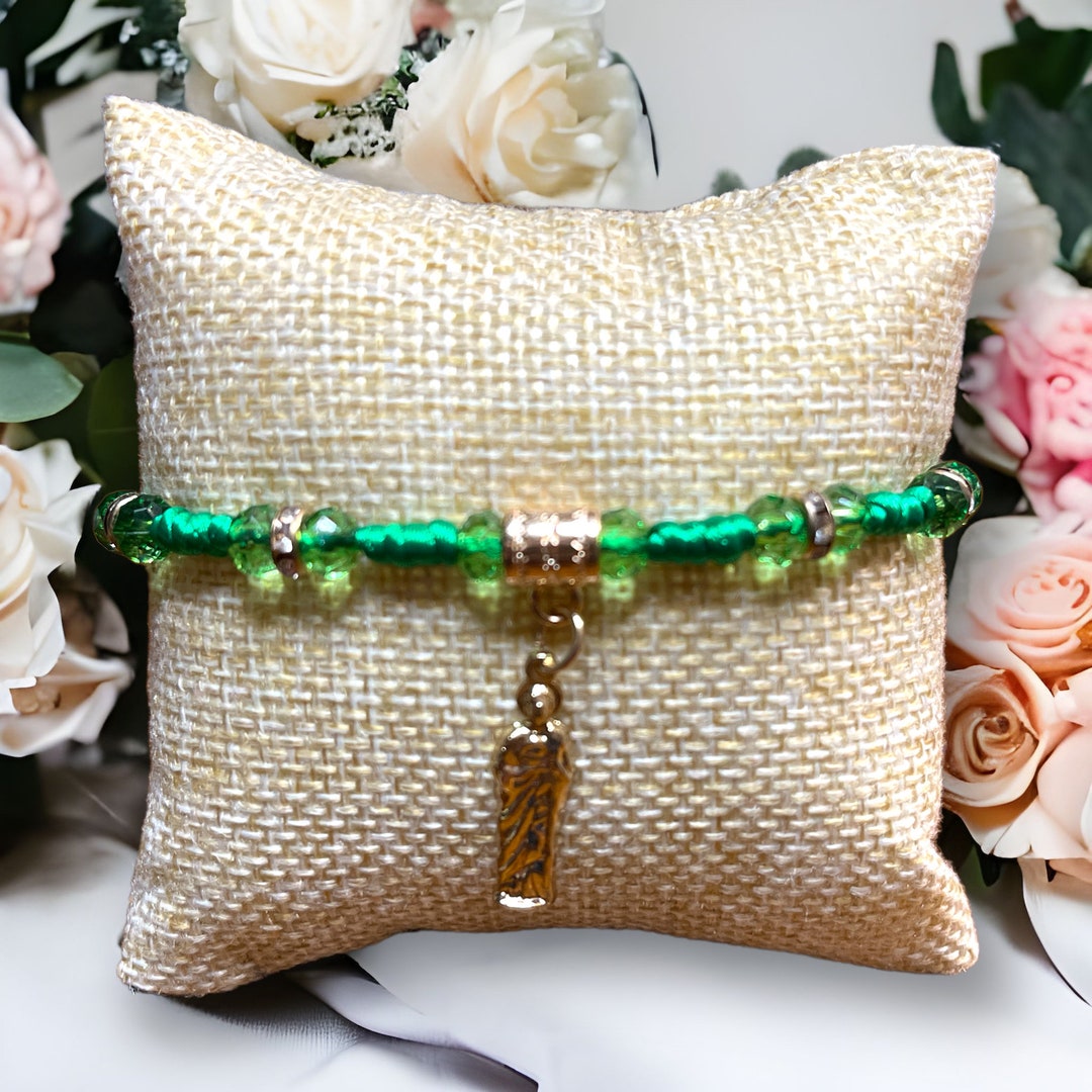 San judas charms for bracelets Clearance