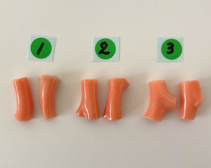 Specialized in coral and coral designed accessories. von CoralJapan
