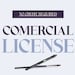 see more listings in the License Commercial section