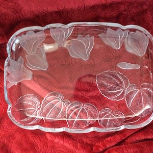 Great serving platter