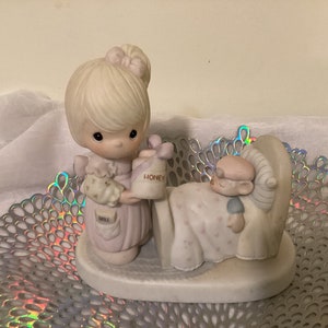 Precious Moments ( Make Me A Blessing ) 1986