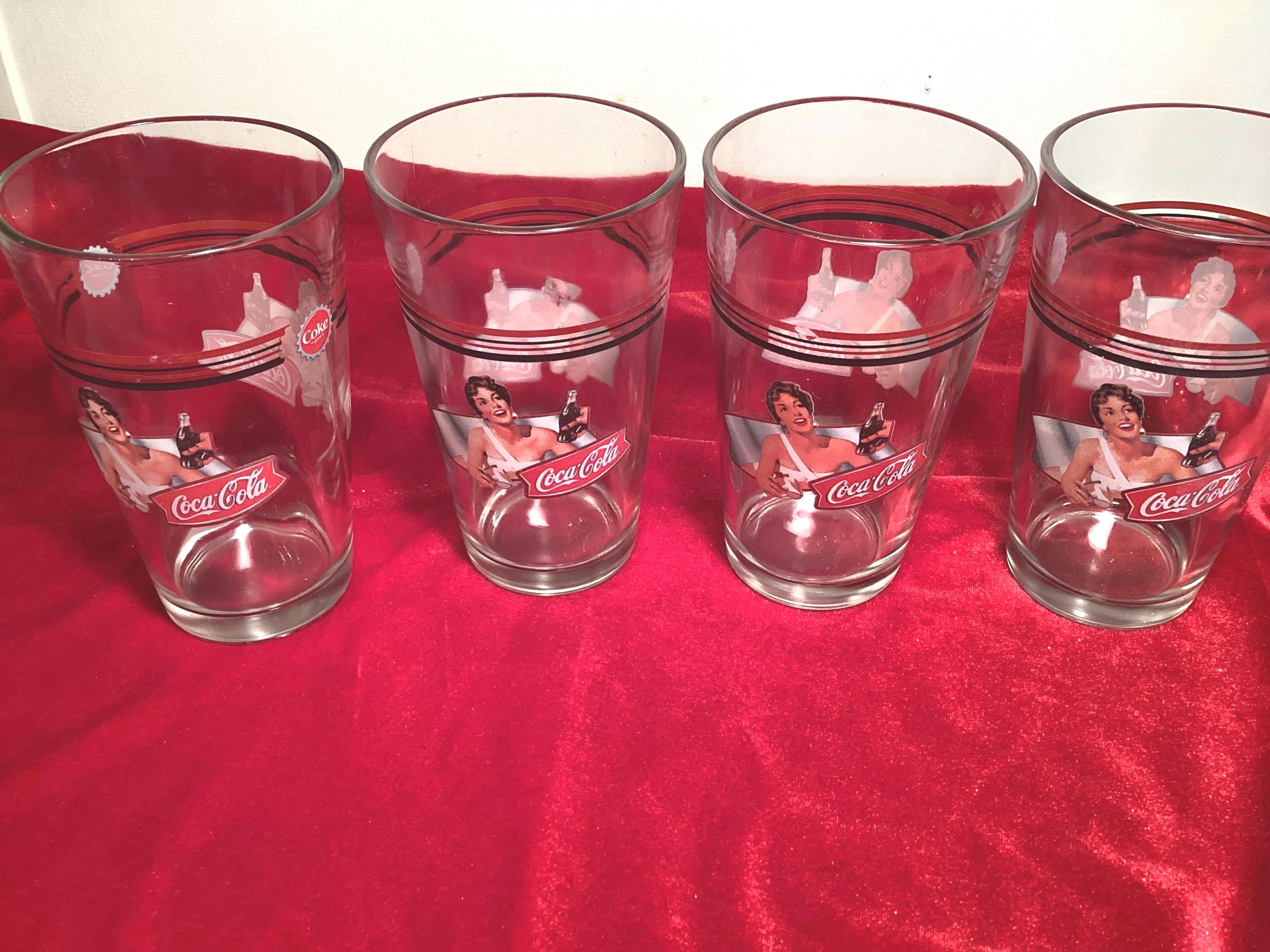 Coca Cola Collectibles Vintage - Etsy