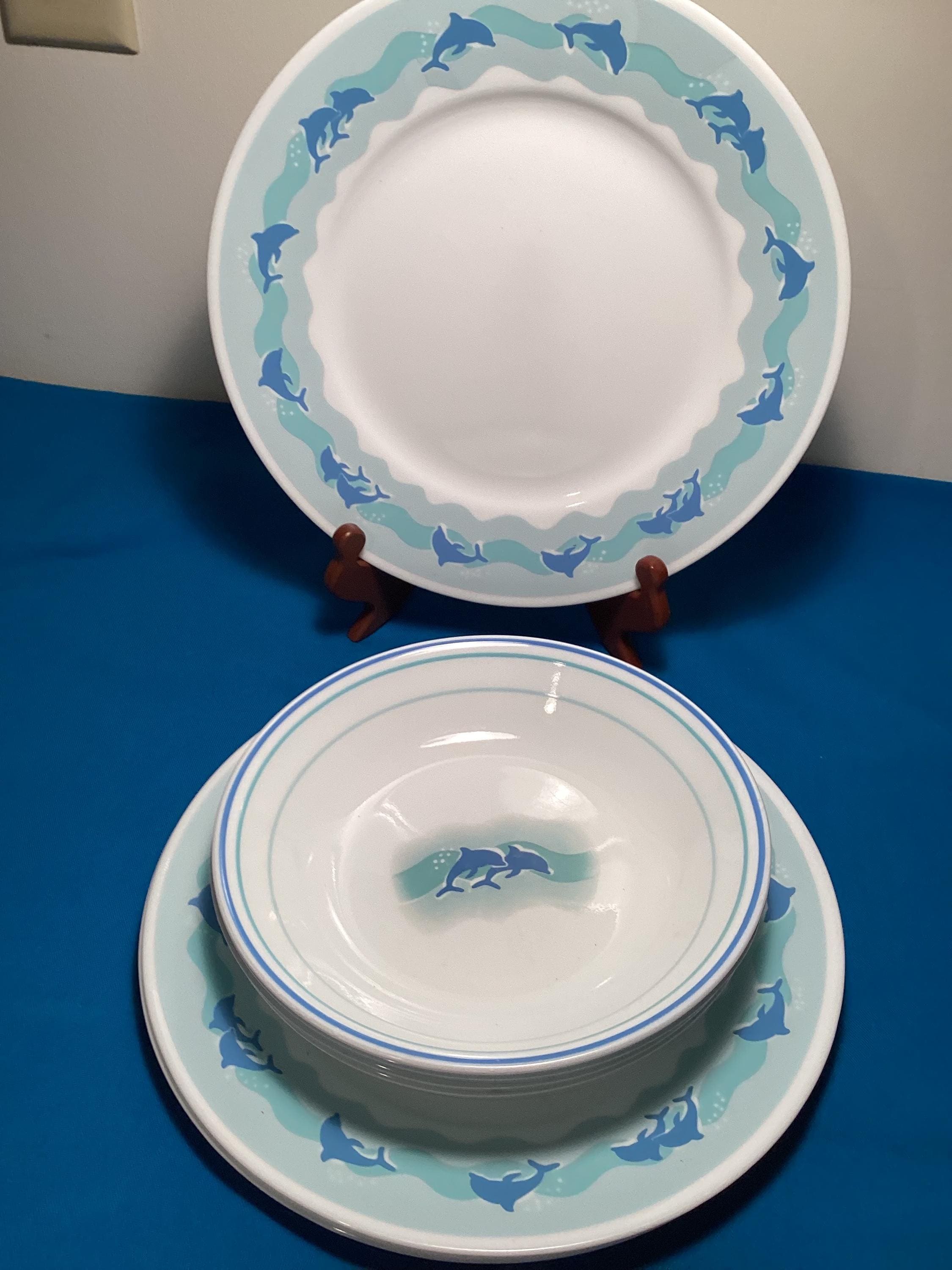 Buy Pieces Dinnerware Online In India India