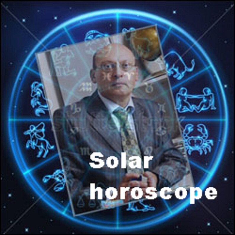 сайт астролога зараева