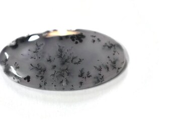 Awesome Dendrite Opal  Natural Dendrite Opal Gemstone Dendrite Loose stone Jewelry Making Wholesale Dendrite AL#221