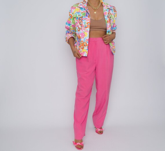 Vintage Ralph Lauren Jacket | Designer Denim Jacke