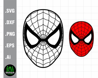 Free Free 298 Free Spiderman Svg For Cricut SVG PNG EPS DXF File