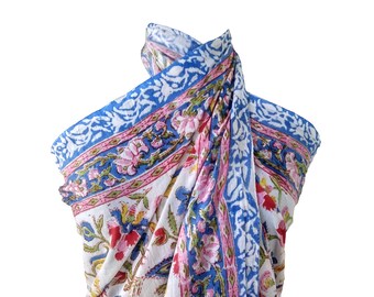 cotton beach wraps