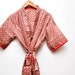 see more listings in the Seidenkimono section