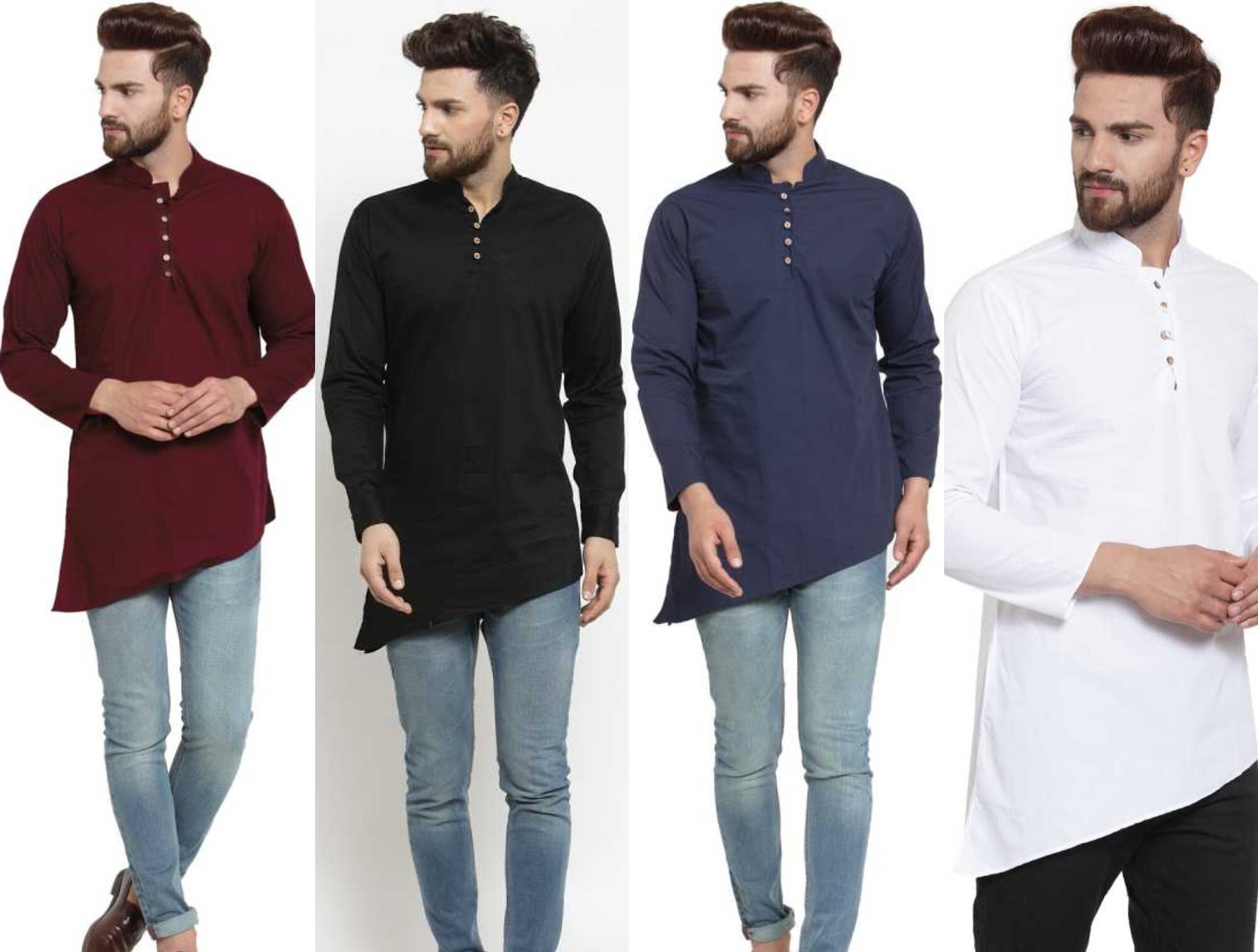 Kurta dress shirt Clearance
