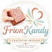 FrionKandy store logo