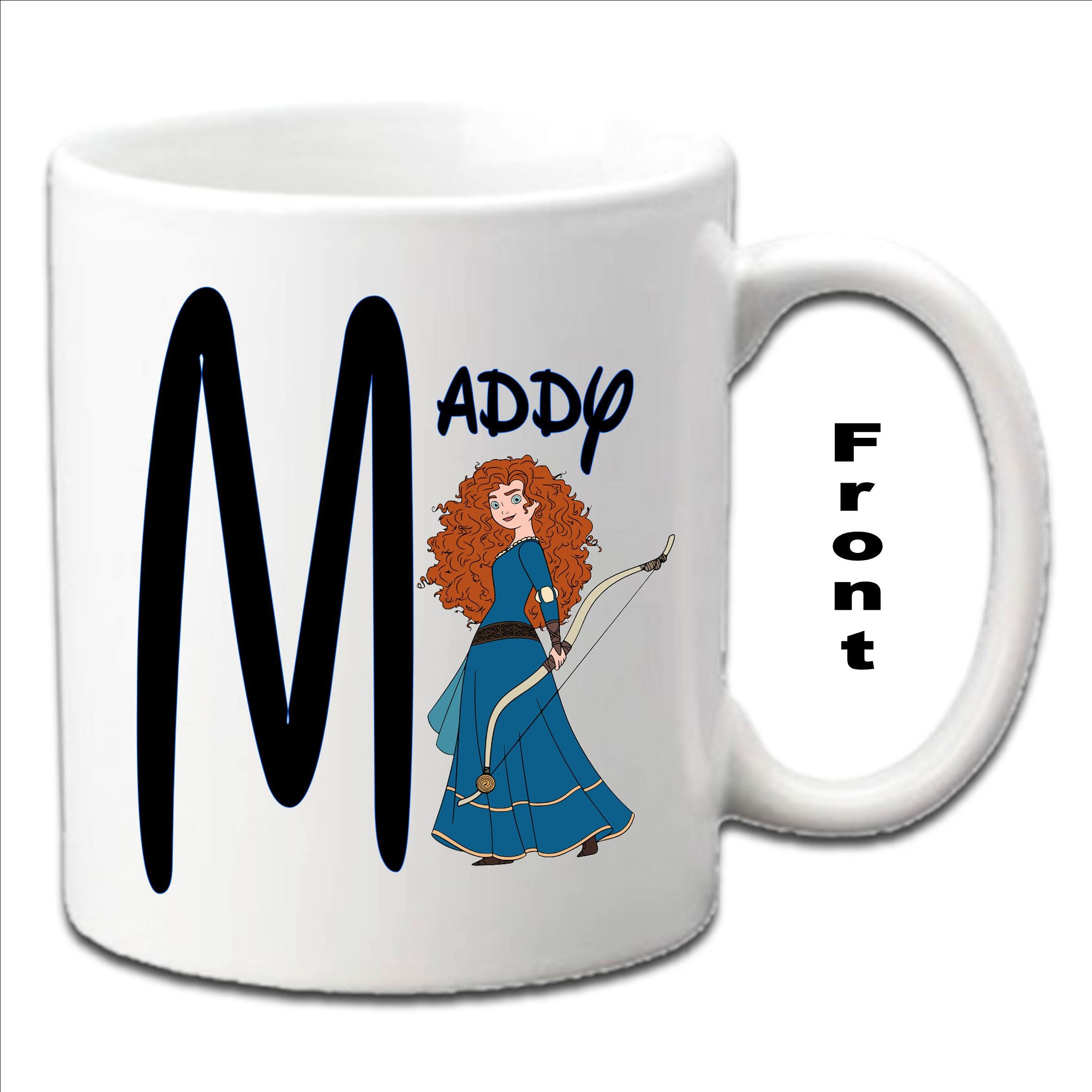 Pajamas a Merida Etsy UK