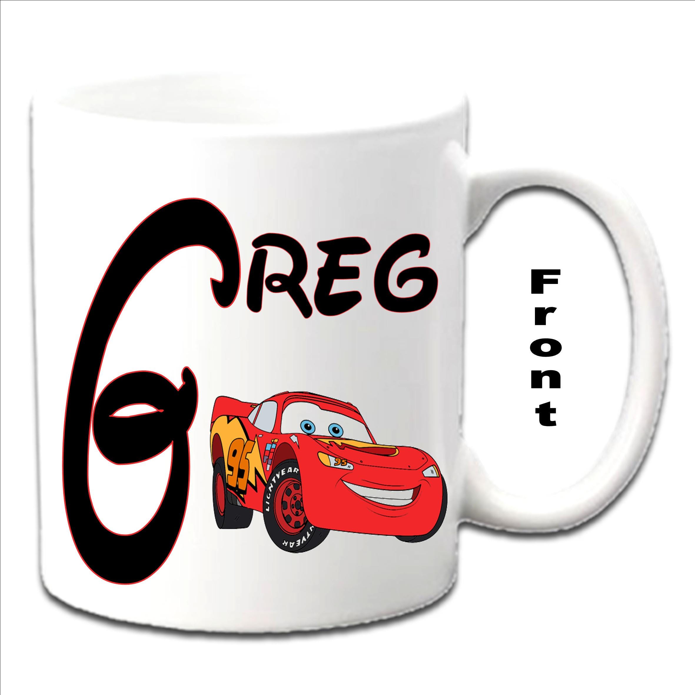 Mug Steve McQueen - Scène De Tir Emblématique - Céramique 325 Ml (11 Oz) Avec Dessous De Verre En Bois - 7